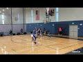 5/3 Game 3 vs IMG Ascender Elite