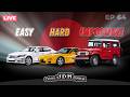 Easy vs. Impossible Cars to Buy From Japan