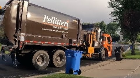 Pellitteri 536 lid flipping Mack LR labrie automizer