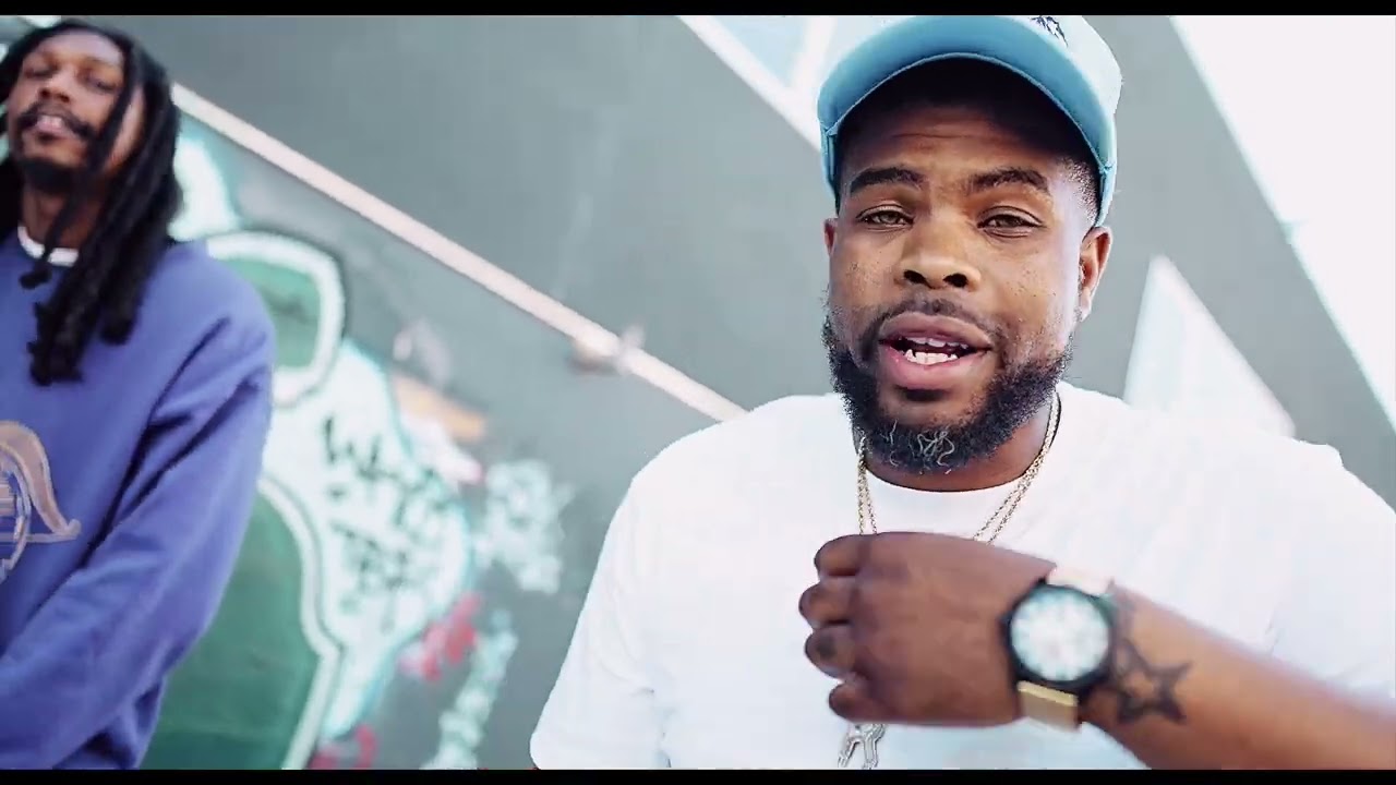 K-Cissle - The Champ Is Here Ft. Meez 