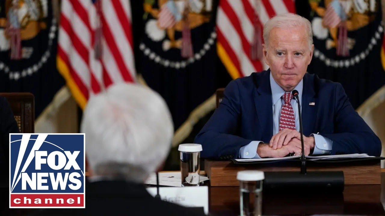 Independents are not buying what Joe Biden’s selling: Lisa Boothe