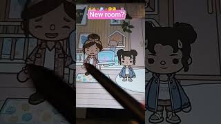 tocaBoca#tocalifeworld #tocaboca #tocalife #like #subschribe 💖