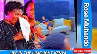 Rose Muhando: From Tanzania to Kenyan Gospel Queen ~An Inspiring Journey Rose Muhando: From Tanzania to Kenyan Gospel Queen ~An Inspiring Journey