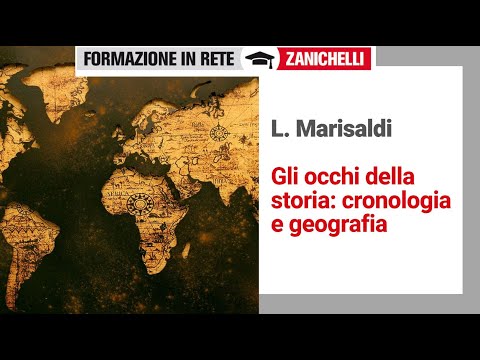 Video: Era Sotto Tsar Pea, O Un Po 'sulla Geografia Antidiluviana - Visualizzazione Alternativa