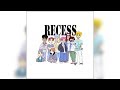 Bbno  recess full album