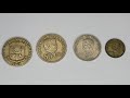 (1967-1993) Old Philippine 50 cents coin