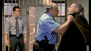 NYPD Blue - Andy: You're Dead, Do You Understand !!!