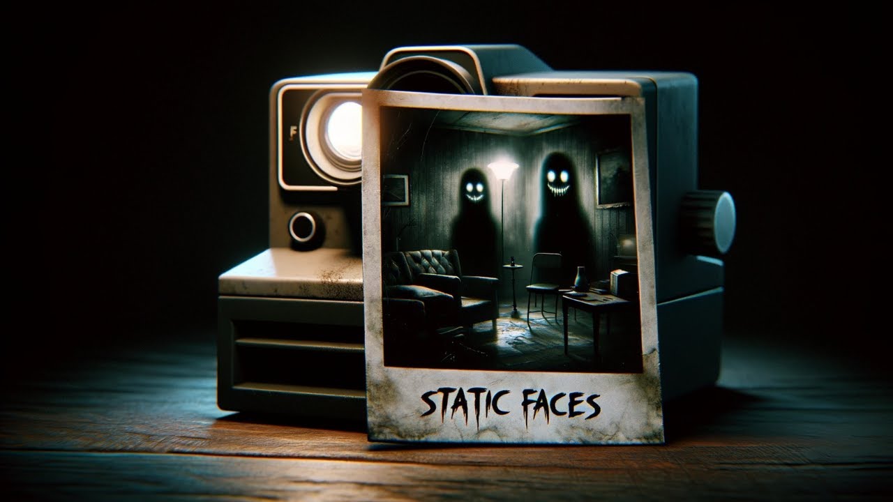 Static Faces