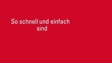 GROUP WIZARD demo video DE