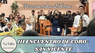 Hazme Un Palacio Fernanda Silva - Iead San Vicente