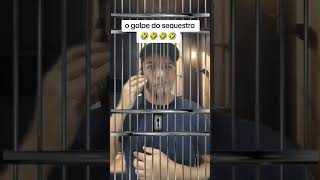 o golpe do falso sequestro #golpe #sequentro #videoviral #videos