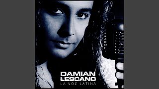 Video thumbnail of "Damian Lescano - Toro Mata"