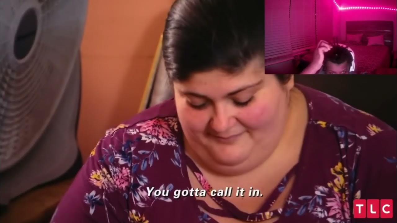 600 Pound Life Reaction Video funny Reaction YouTube 600-pound-life-reaction-video-funny-reaction-youtube