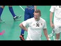 2022 WFCQ - Highlights UKR v DEN