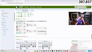 CS Pwl kyi & Magic Chess