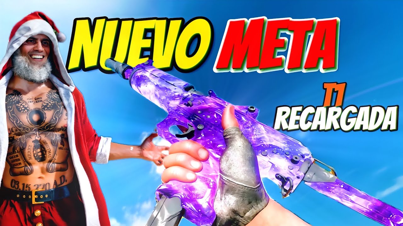 Nuevo Meta de la Temporada 1 Recargada en Warzone: Mejores Armas y ...