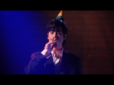 230614 뮤지컬 비스티 밤공 스페셜 커튼콜 - 파티는 끝났어 (박규원 focus, 정민, 송상훈, 조훈, 반정모)
