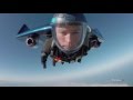 Jet-Powered X-Wing | X-Wing Baja | Beyond Adventure