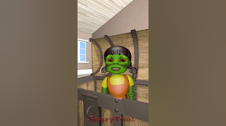 How Smart NickGym Help Tani Escape Skibidi Toilet Zombie in Scary Teacher 3D? #shorts