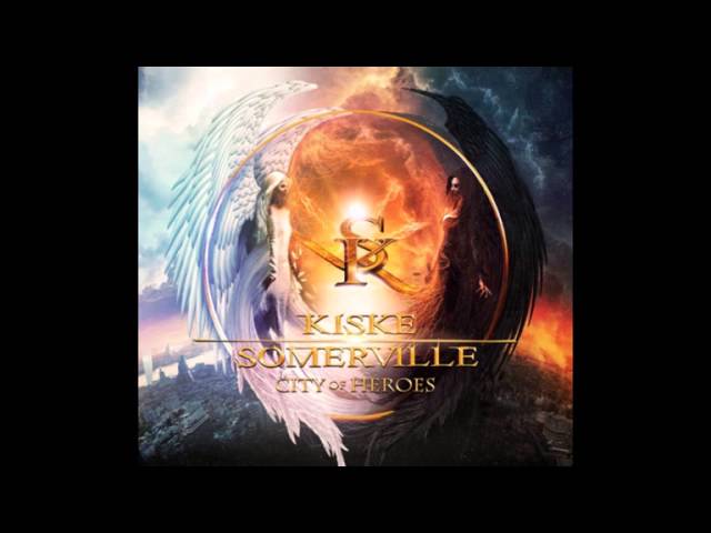 Kiske / Somerville - After The Night Is Over