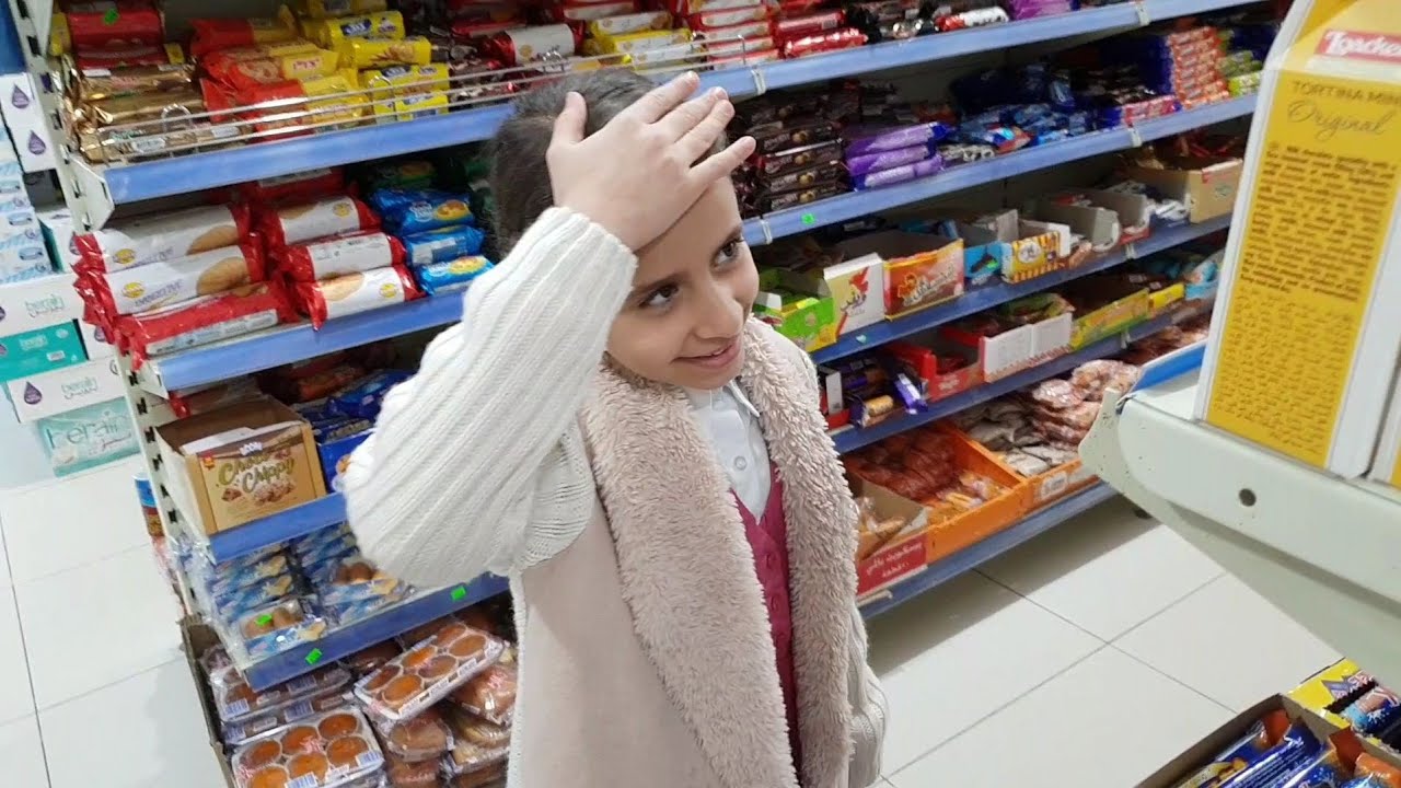 رحنا البقالة الصبح وصرعوني - 296 -