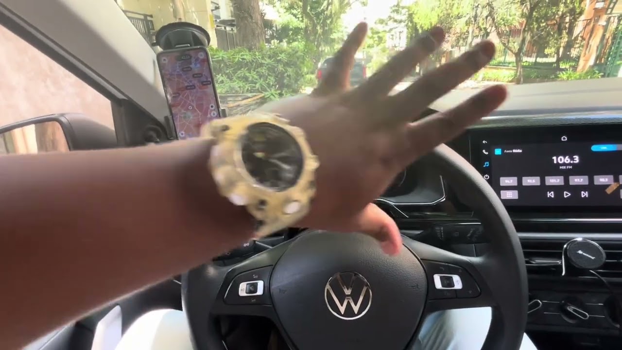 03 - DOMINGO DE MUITO CALOR🥵🏜️/uber x e confort em São Paulo/ Polo Track