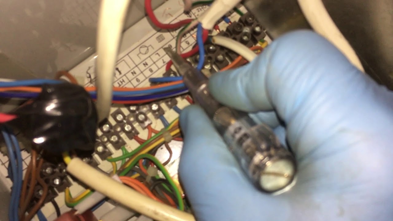 Котёл Protherm grizzly 85 KLO подключение ёмкостного нагревателя - YouTube