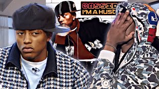 Watch Cassidy AM To PM video