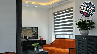 THE GALAXY HOME APARTMENT ĐỘI CẤN | Hanoi, Vietnam | Hotel Review ⭐ | Vietnam Hotel Odyssey