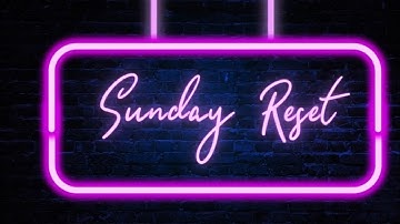 Sunday Reset: Tallahassee Edition | Family Time + FAMU Homecoming 🐍💚🧡