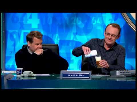 Sean Lock BEST BITS - (Water/Beer From The Canal)