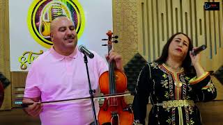Houssa kabiri -yaglbi -OffiCial-Video-حوسئ كبيري وزهرة أزرو 