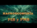 Diferencias entre pib y pnb producto interior bruto y producto nacional bruto