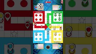 Ludo king game | 4 players ludo game | ludo 4 players game play #2 screenshot 4
