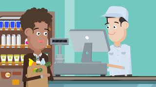 Althea Suite comprehensive POS solution.