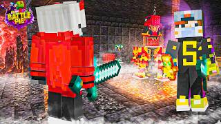 I Raided Admin Base In@YesSmartyPie Battlepie Server Then...