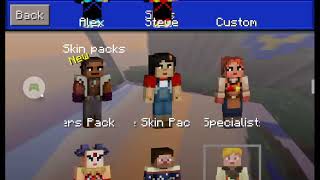 New Master Craft - Block Crafting 2020 - ٢٠٢٠-٠٦-٠٩ screenshot 4