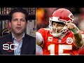 Patrick Mahomes agrees to the richest deal in NFL history | SportsCenter