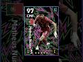 ค่าพลังสูงสุด Matheus 97 โค้ช Jorgen Klopp #matheus #ef26 #efootbase #efootball #kloppo