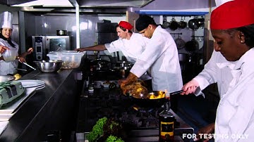 Video Sample: Fast Food Placeholder Video | TemplateMonster