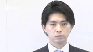 First Japanese Politician To Take ‘Paternity Leave’ Resigns Over Affair