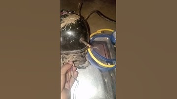 Refrigerator compressor start without relay