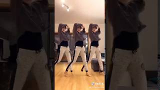 Gwen Stefani x Beyoncé Mash Up TikTok Dance Challenge by Luis Cervantes