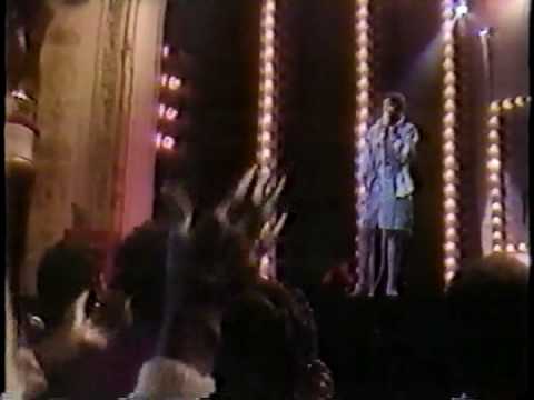 Julia Garrison Sings "Kiss Away The Pain" On Showt...