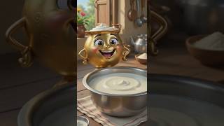 अशाच भन्नाट मराठी Kitchen Tips साठी चॅनेलला Subscribe करा ❤️ #viral #shorts #trending #kitchentips