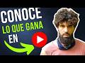 Cuanto Dinero Gana NICO RIDE ME FIVE en Youtube? #youtube