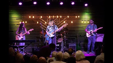 Spring Student Showcase 2022