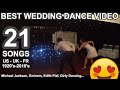 FUNNY Wedding Dance Video! Best Wedding Dance Ever!!!