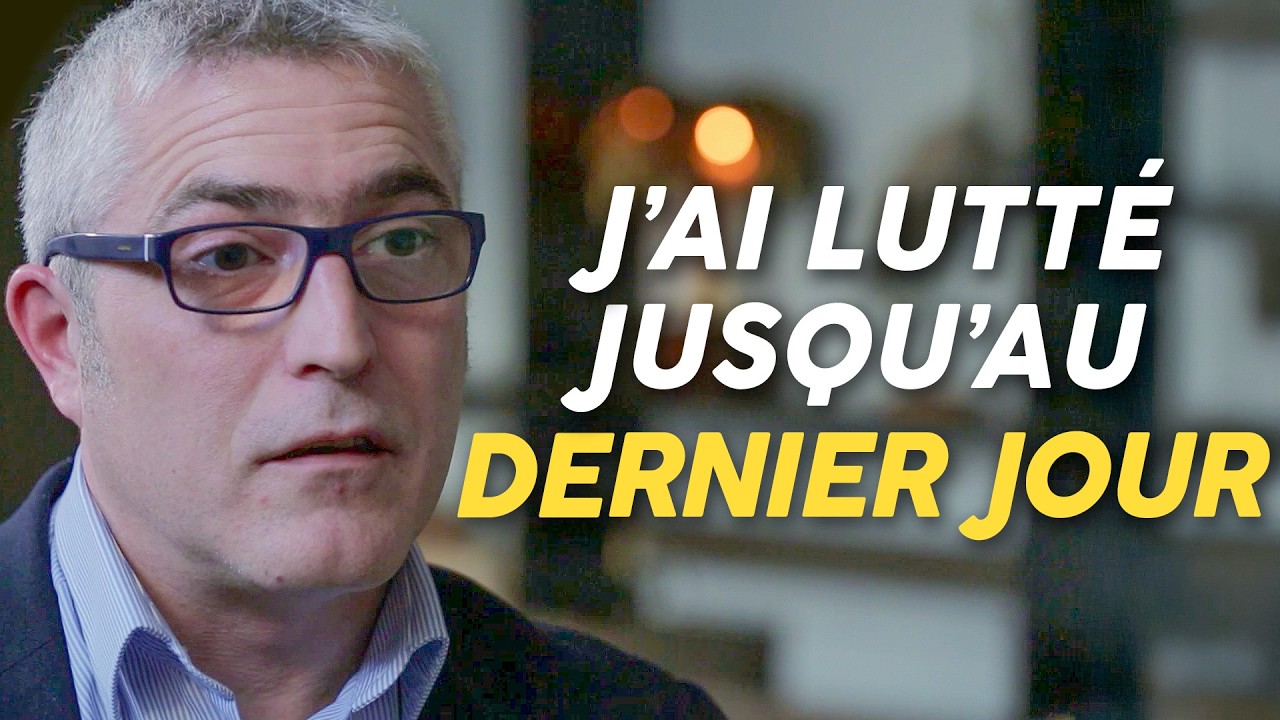 Son bébé est mort secoué par la nounou : 