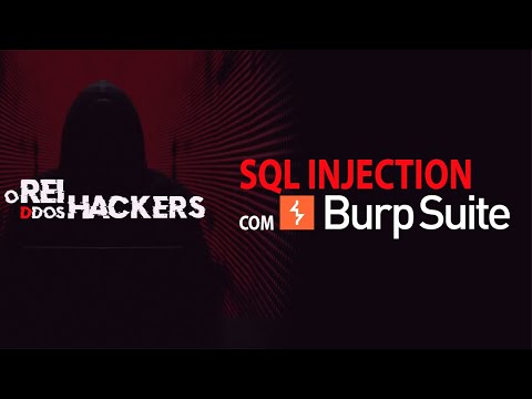 SQL Injection with Burp Suite for Beginners